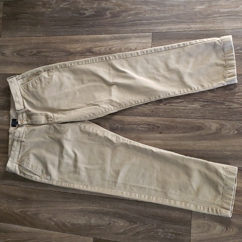 J. Crew Khaki Pant